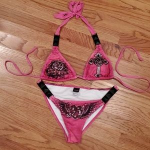 Sinful brand bikini